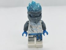 Lego Ninjago figura - Zane (njo535) 
