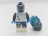 Lego Ninjago figura - Zane (njo535) 