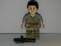 Lego Star Wars figura - Rey (sw677)