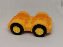 Lego Duplo - kocsi alap