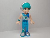Lego Movie figura - Tempó (tlm122)