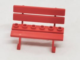Lego Fabuland pad 