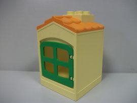 Lego Duplo házikó