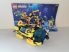 Lego Aquazone - Neptune Discovery Lab 6195 (katalógussal)