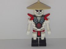 Lego figura Ninjago - Frakjaw (njo019)