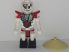Lego figura Ninjago - Frakjaw (njo019)