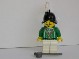 Lego Pirates figura - Imperial Armada (pi014) NAGYON RITKA