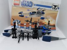 Lego Star Wars - Assasin Droids csatasor 8015