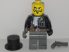 Lego Adventures figura - Lord Sam Sinister (adv025)