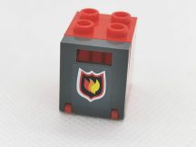 Lego Postaláda