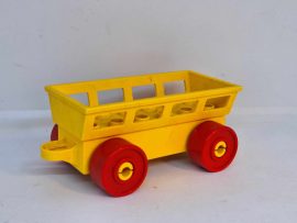 Lego Duplo utánfutó