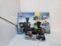 LEGO Creator - Smaragd Expressz (31015) (doboz+katalógus)