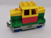  Lego Duplo mozdony, lego duplo vonat 