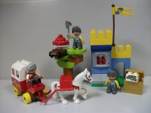 Lego Duplo Kincses támadás 10569