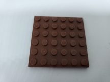 Lego Alaplap 6*6