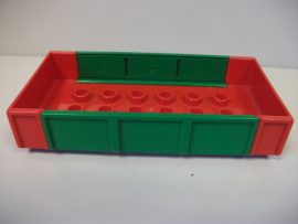 Lego Duplo láda