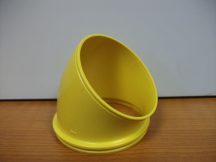 Lego Duplo Csúszda Elem 