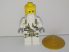 Lego Ninjago figura - Sensei Wu (njo142)
