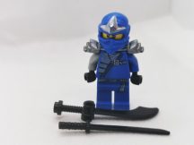 Lego Ninjago Figura - 	Jay ZX (njo047)