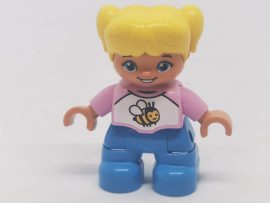 Lego Duplo Ember - Gyerek 