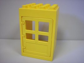 Lego Duplo Ajtó
