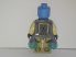 Lego Star Wars figura - Duros Alliance Fighter (sw689)