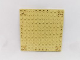 Lego Alaplap 10*10 !