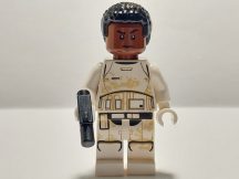 Lego Star Wars figura - Finn (FN-2187) (sw0716)