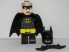 Lego figura Super Heroes - Batman (sh312)