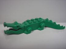 Lego Krokodil v. zöld