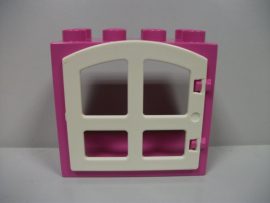 Lego Duplo ablak