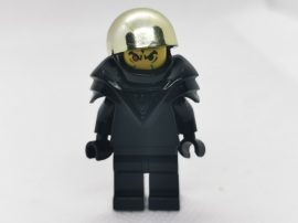 Lego Alpha Team Figura - 	Ogel (alp008)