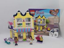 Lego Friends - Emma ruhaboltja (41427) 