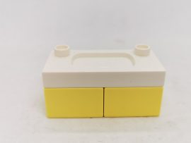 Lego Duplo Mosdó