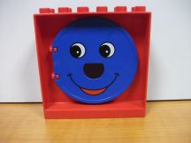 Lego Duplo Csőcsúszda elem 