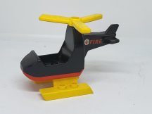Lego Duplo Helikopter 