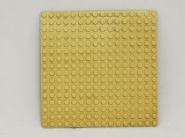 Lego Alaplap 16*16