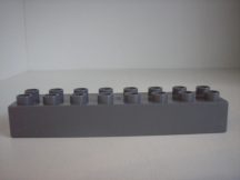 Lego Duplo kocka 2*8 