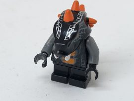 Lego Ninjago figura - 	Bytar (njo062)