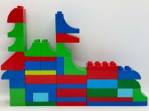 Lego Duplo kockacsomag 40 db (5254)