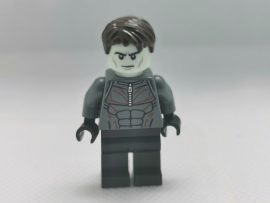 Lego Super Heroes Figura - Extremis Soldier (sh071)