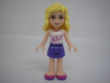Lego Friends Minifigura - Naya (frnd107)