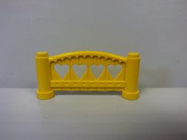 Lego Fabuland Kerítés