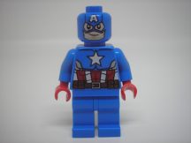   Lego Marvel Avengers Super Heroes figura - Captain America (sh106)