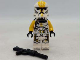 Lego Star Wars Figura - Clone Trooper, 327th Star Corps (sw1422)