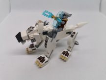 LEGO Chima - Legendás Vad Farkas 70127