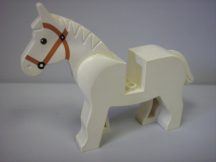 Lego állat -  Ló