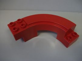 Lego Duplo autópálya elem