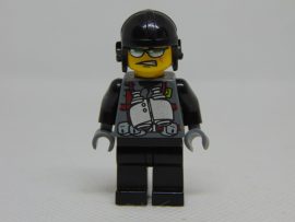 Lego Dino Attack Figura - Vipera (din005)