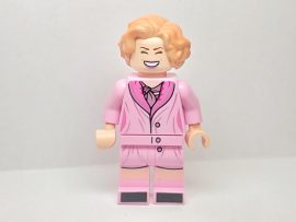 Lego Harry Potter figura -  Goldstein királynő (hp164)